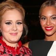 Confirmed: Adele Is Performing at the Grammys!