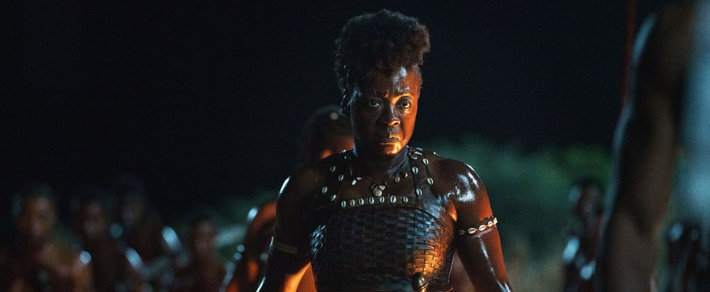 Is The Woman King a True Story?