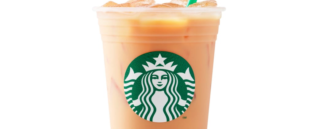 Starbucks's New Pumpkin Spice Chai Latte Is Perfect For Tea-Lovers