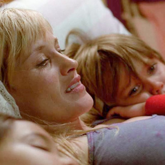 Patricia Arquette Interview About Boyhood