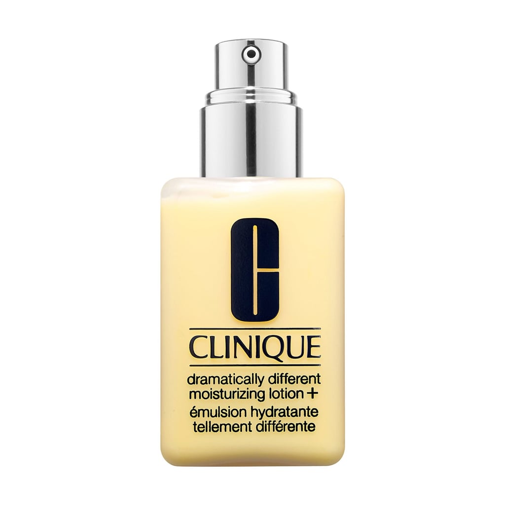 Clinique Dramatically Different Moisturizing Lotion