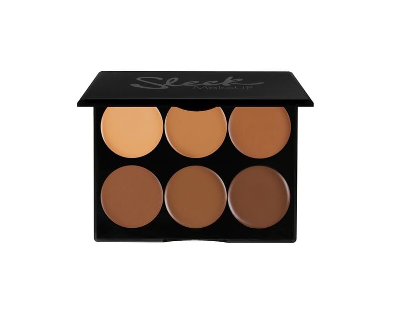 Sleek MakeUP Cream Contour Kit