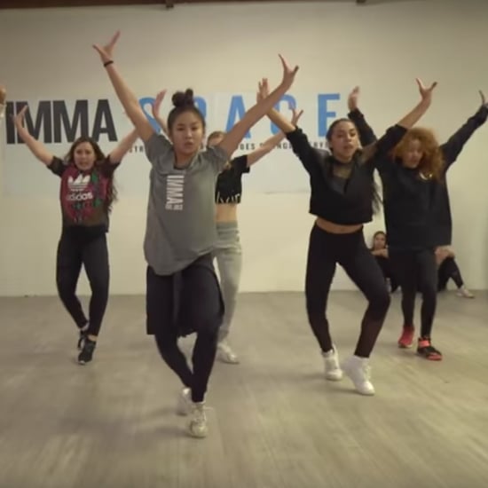 Dance Video to Bruno Mars "That's What I Like"