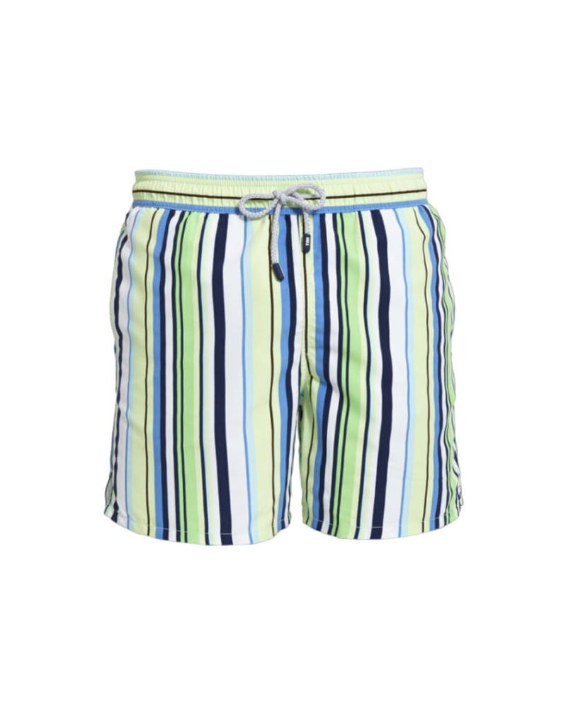Striped Trunks For Dad
