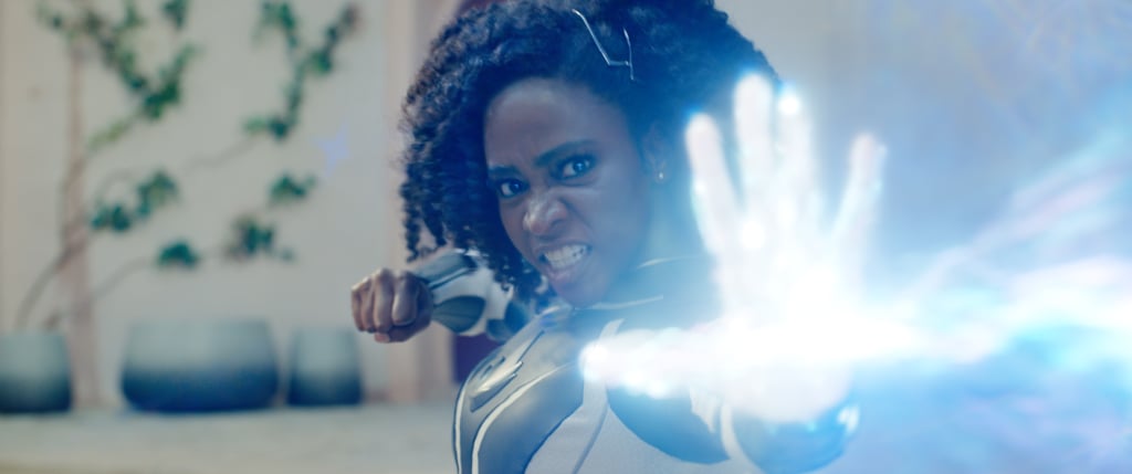 The Marvels: Trailer, Release Date, Cast, Plot