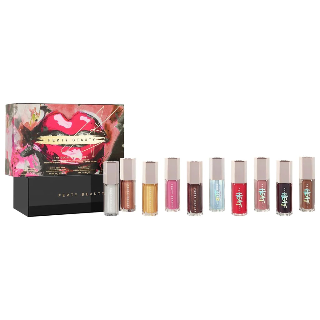 Best Lip Gloss Makeup Gift Set