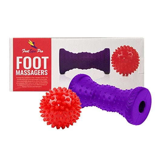 FootSpa Pro Therapy Combo Pack