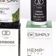 Browsing CBD Products? Infinite CBD's Isolate Capsules Are a Literal Chill Pill