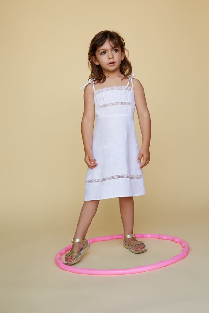 Reformation's Mother's Day Kids' Collection