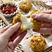 Air Fryer Doritos-Crusted Babybel Cheese | TikTok Recipe