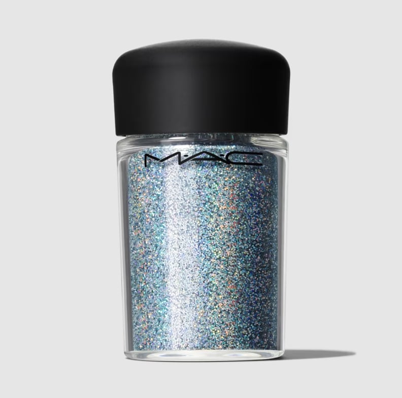 MAC Cosmetics Silver Hologram Glitter