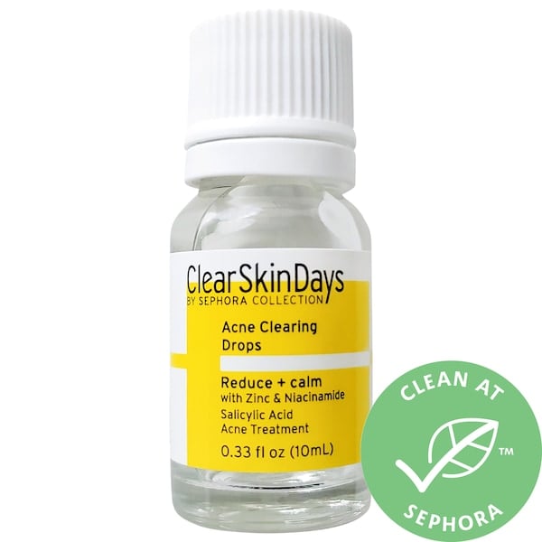 Sephora Collection Clear Skin Days by Sephora Collection Acne Clearing Drops