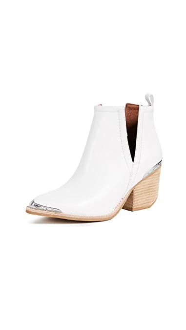 Jeffrey campbell 2025 cromwell white