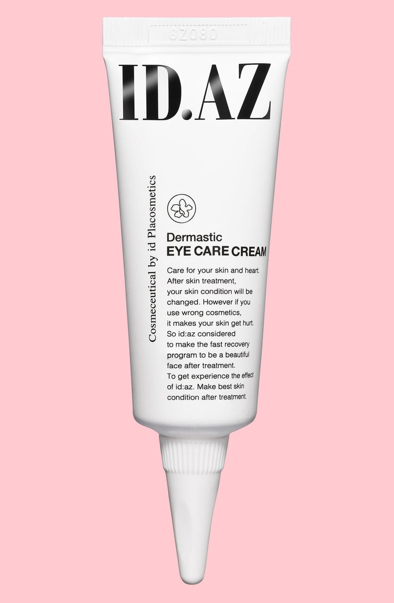 ID.AZ Dermastic Eye Cream