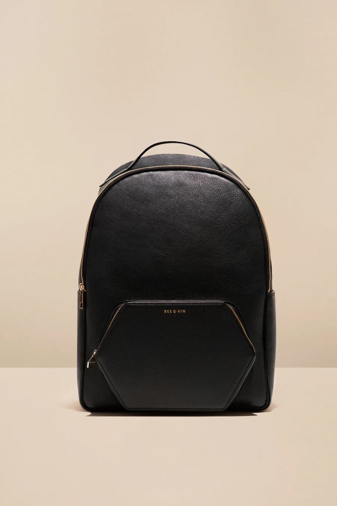 A Trusty Backpack