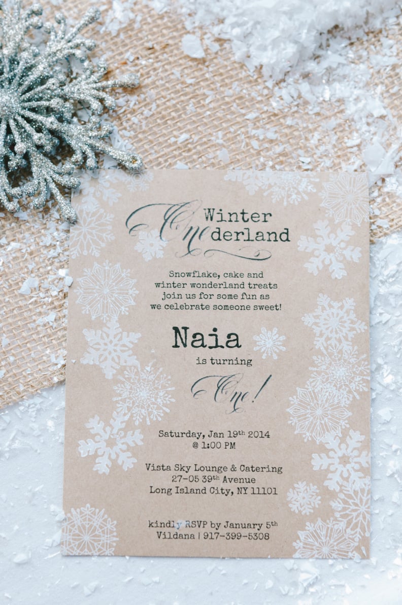 The Invitations