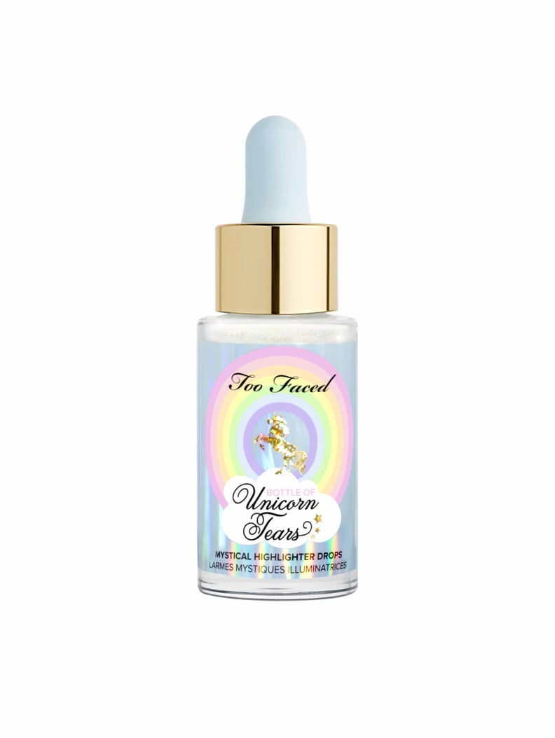 Too Faced Bottle of Unicorn Tears