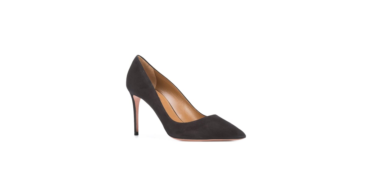 Shop the Shoe Aquazzura Simply Irresistible Pumps Meghan Markle