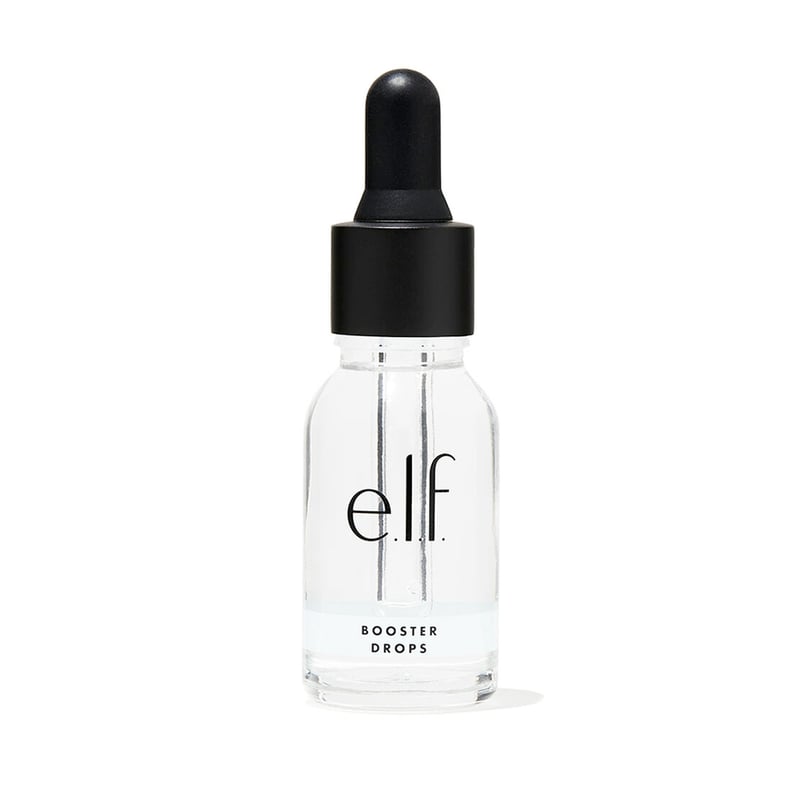 e.l.f. cosmetics Hydrating Booster Drops