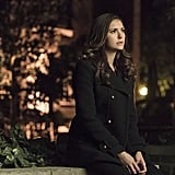 Damon and Elena Are Still Together | The Vampire Diaries Season 7 Flash