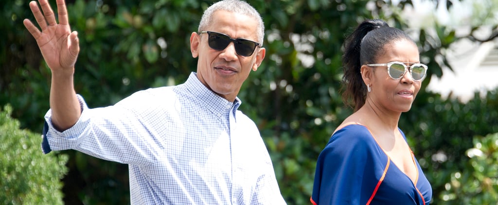 Obama Family Buys Kalorama, Washington DC, Mansion