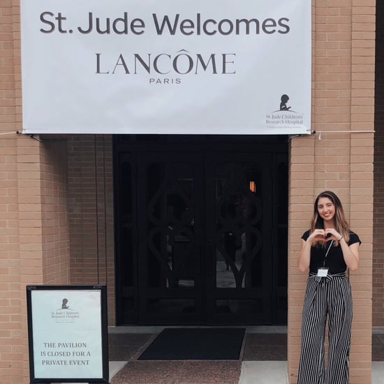 St. Jude Beauty Lesson Essay
