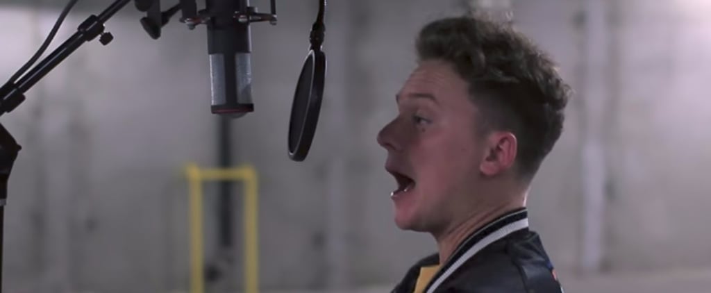 J Balvin Mi Gente Conor Maynard Cover