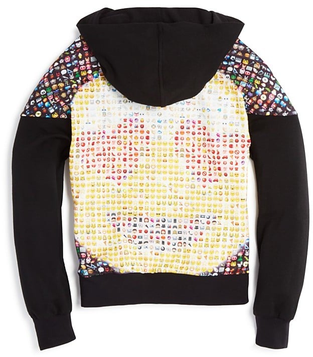 Emoji 3.0 Hoodie