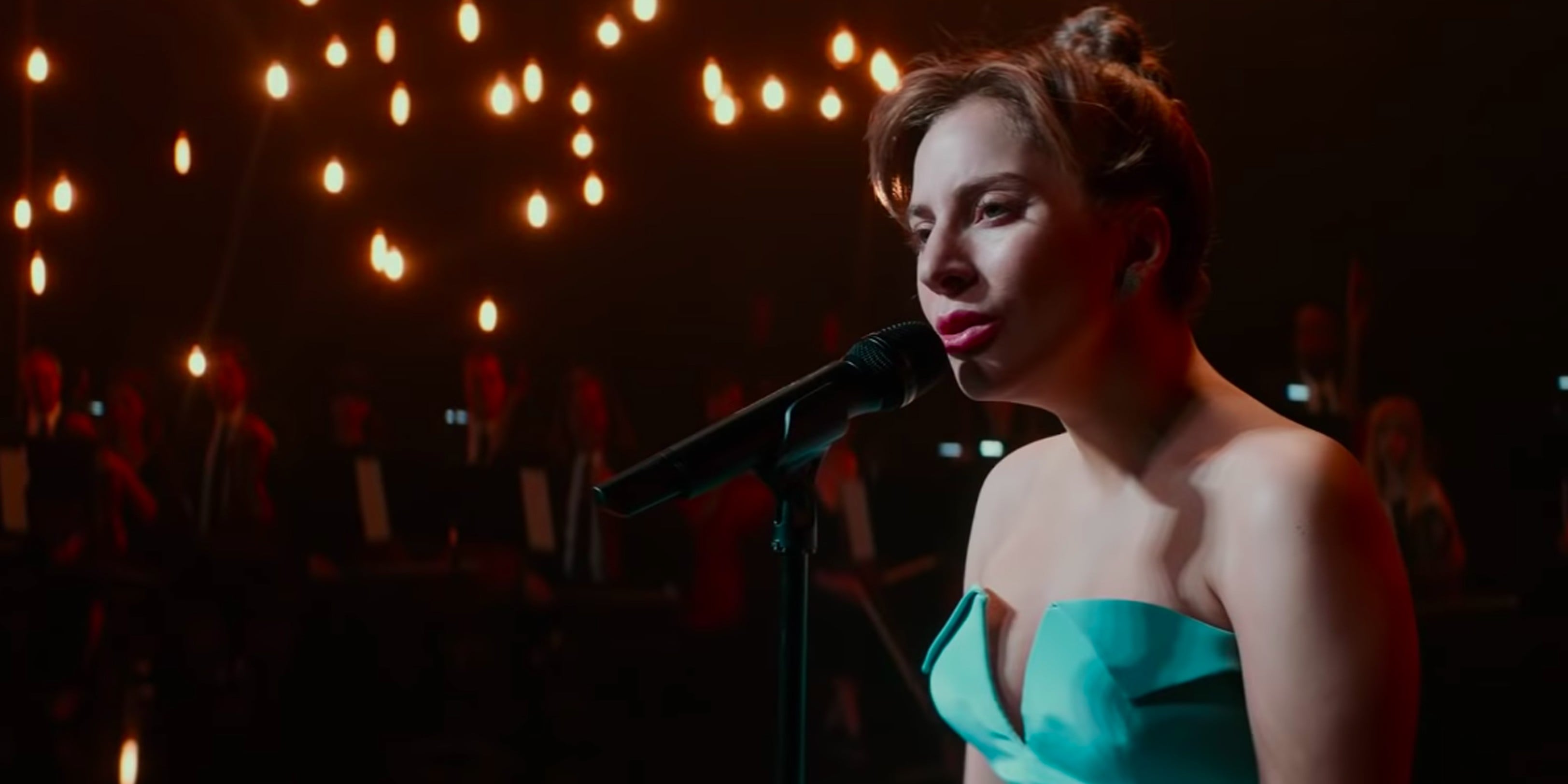 Where Is The End Of A Star Is Born Filmed Popsugar Entertainment 