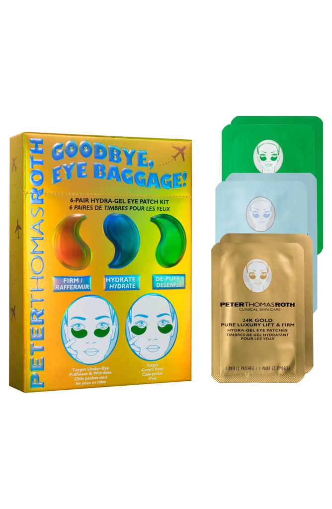 Best Yankee Swap Gift: A Nourishing Eye Mask