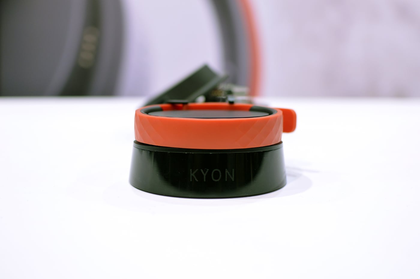 Kyon hotsell pet tracker