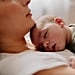 Getting "Touched Out" as a Mom Is Totally Normal