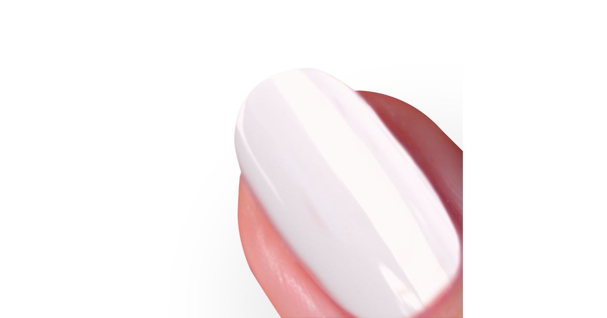 White Nail Polish For Everyone But Tom Sandoval POPSUGAR Beauty UK