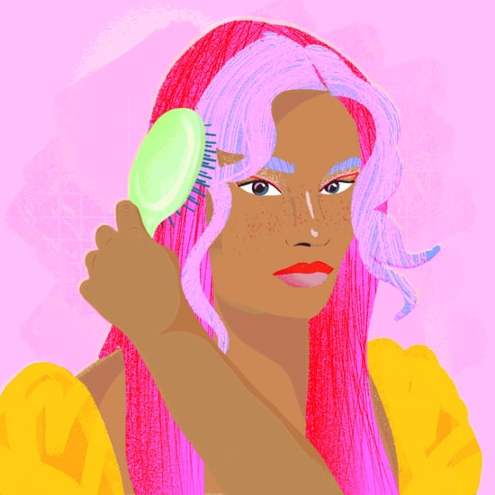 Batiste Dry Shampoo Hair Type Quiz