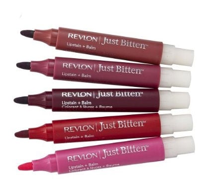 Review of Revlon Just Bitten Lip Stain and Balm | POPSUGAR