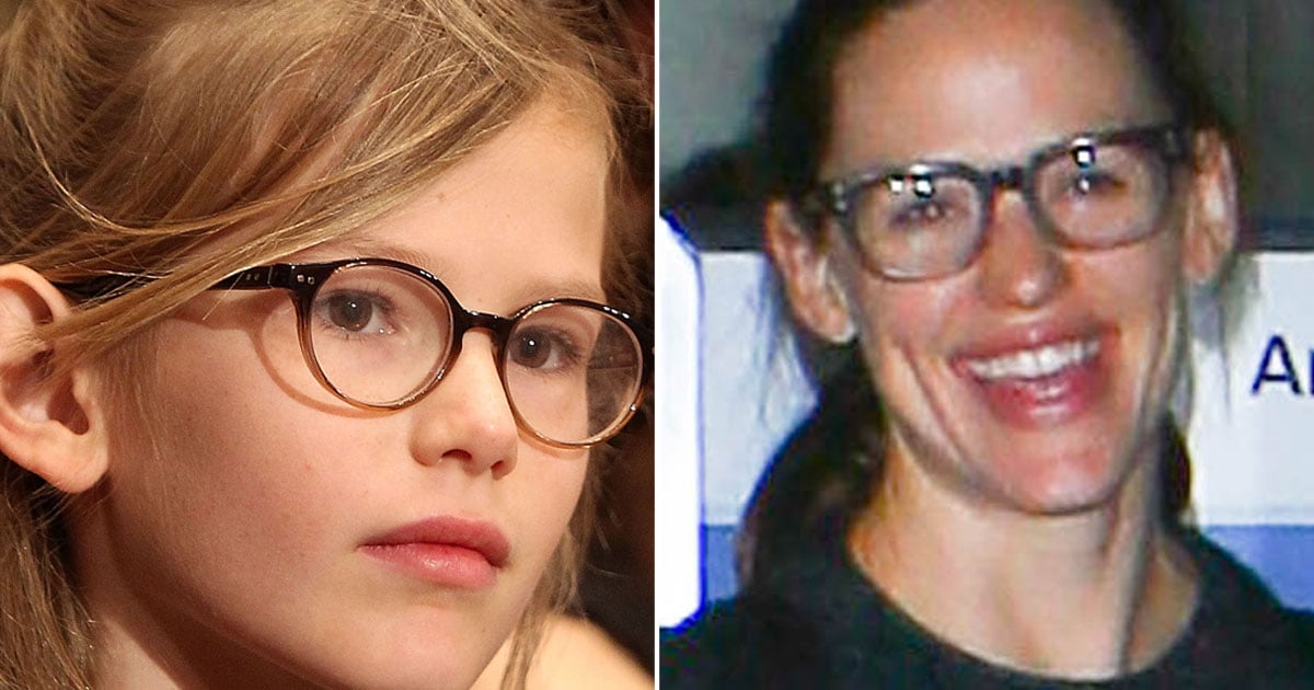 jennifer garner violet glasses