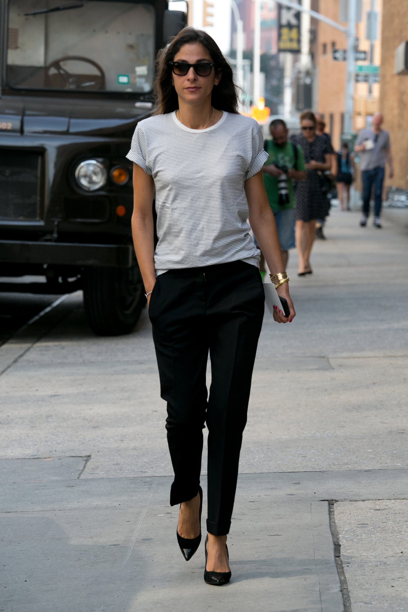 Fashion Girl Style Tips | PS Fashion