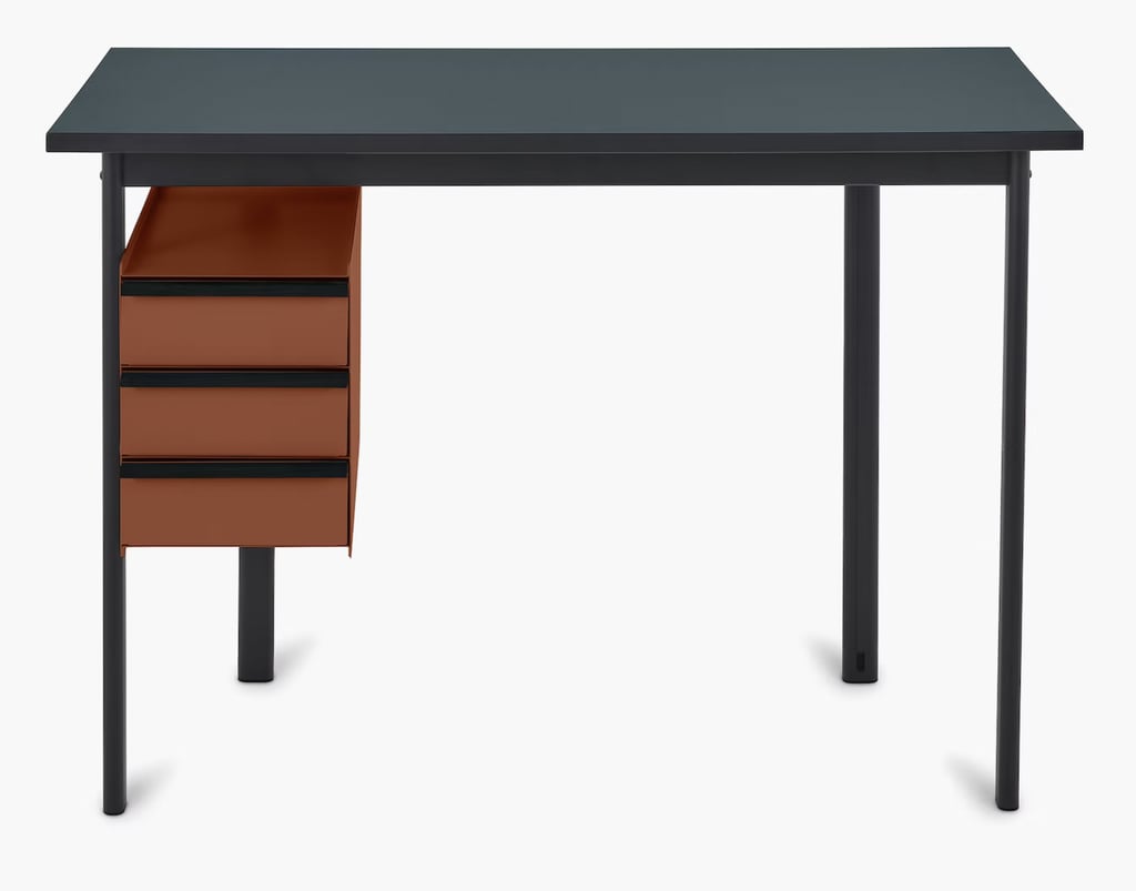 A Compact Desk