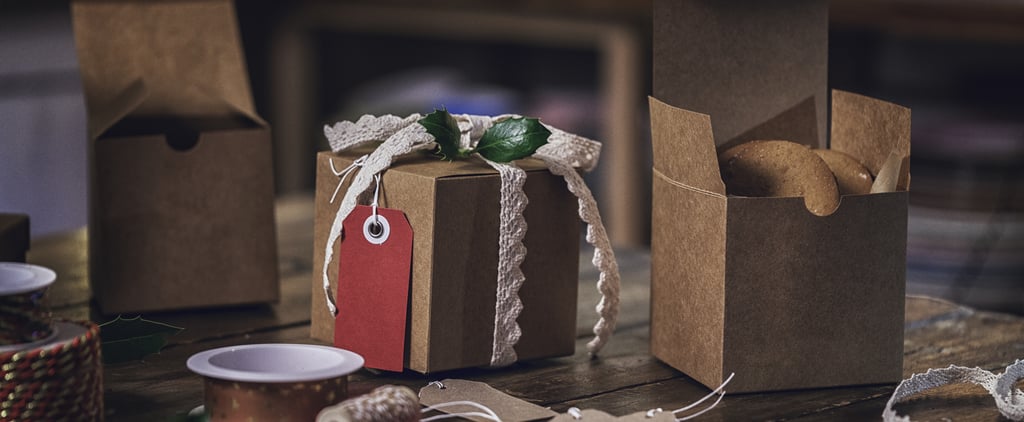Vegan Treats For Holiday Gift Baskets