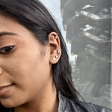 I Went to Studs For a New Piercing and Trendy Earscape