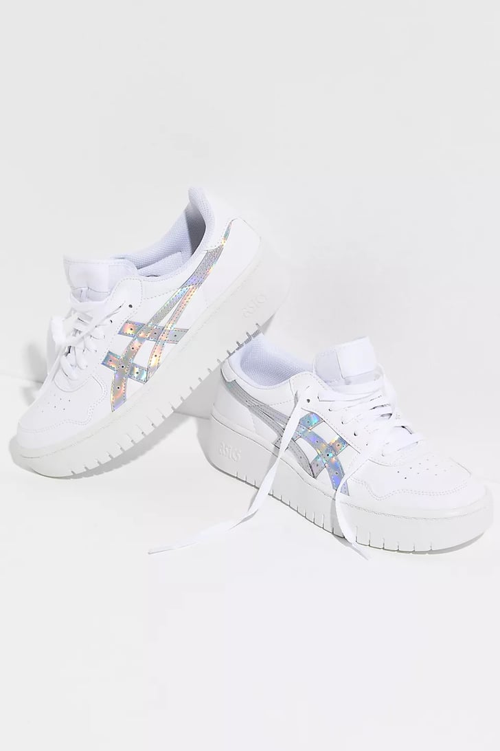 asics japan platform