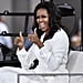 Best Michelle Obama Pictures 2018