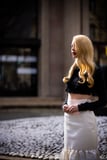 What Would a Modern-Day Beth Harmon Wear? Anya Taylor-Joy Shows Us