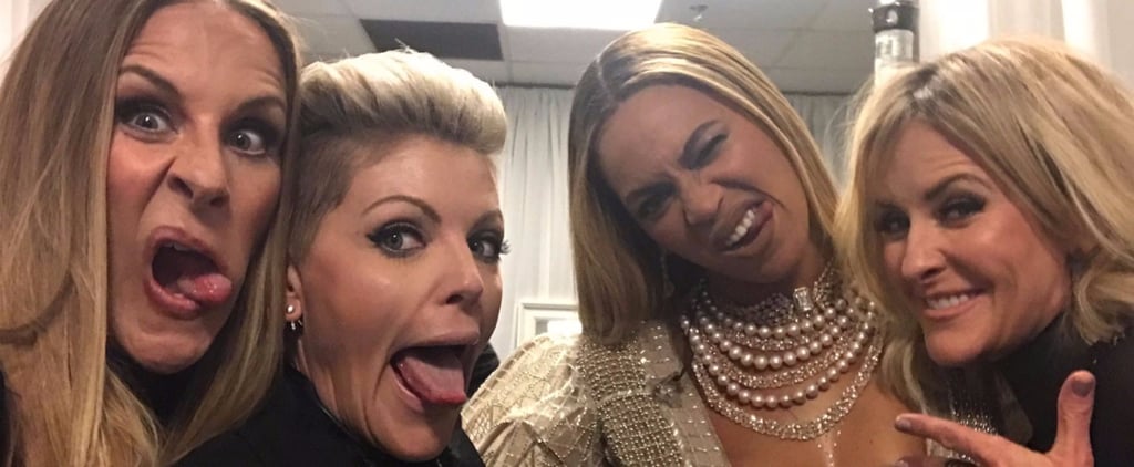 Natalie Maines Tweet About Beyonce at the CMA Awards