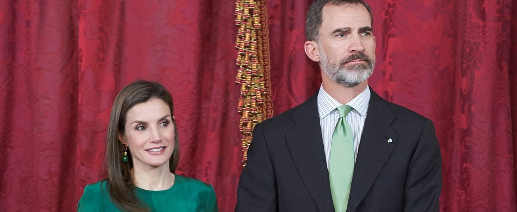 Queen Letizia Best Dresses