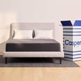 Casper Mattresses Are 20% Off on Amazon For Cyber Monday, So You Know What to Do