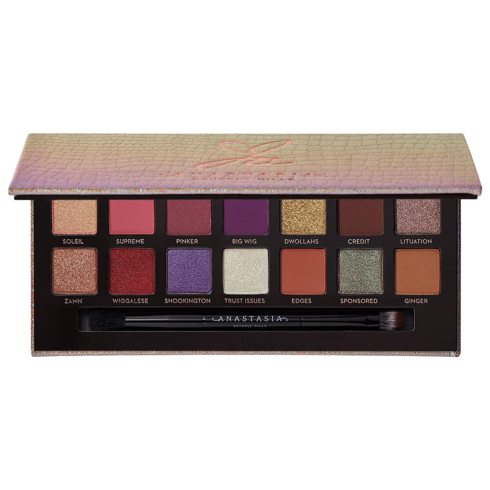 Best Makeup Palettes Under 50 Popsugar Beauty 