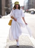 15 Chic Spring Dresses You Can Score on Amazon