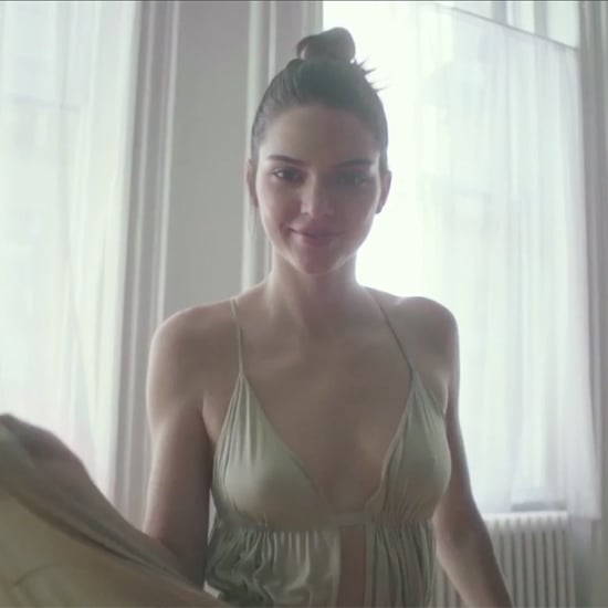 Kendall Jenner Ballerina Shoot For Vogue Spain October 2016