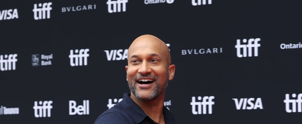 Keegan-Michael Key Says This Is the "Key & Peele" Skit People Quote to Him the Most